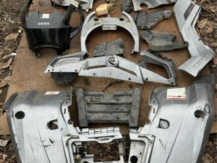 БРП Другая 2011 в Мукачеве на Automoto.ua БРП Другая, объемом двигателя 0.8 л и пробегом 0 тыс. км за 1000 $, фото 1 на Automoto.ua