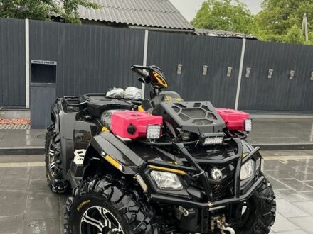 БРП Другая 2012 в Самборе на Automoto.ua БРП Другая, объемом двигателя 0.8 л и пробегом 0 тыс. км за 7800 $, фото 1 на Automoto.ua