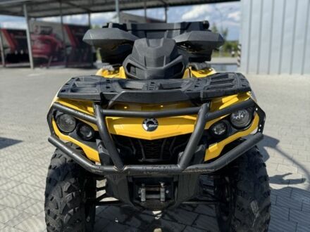 БРП Інша 2012 у Львові на Automoto.ua БРП Інша, об'ємом двигуна 1 л та пробігом 0 тис. км за 8500 $, фото 1 на Automoto.ua