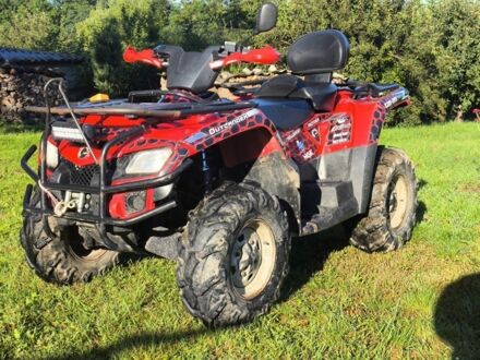 БРП Інша, об'ємом двигуна 0.4 л та пробігом 0 тис. км за 4800 $, фото 1 на Automoto.ua