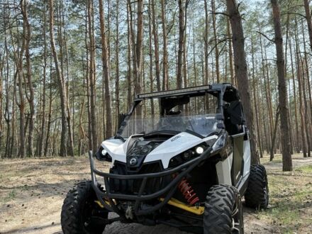 БРП Другая 2013 в Днепре (Днепропетровске) на Automoto.ua БРП Другая, объемом двигателя 1 л и пробегом 0 тыс. км за 9000 $, фото 1 на Automoto.ua