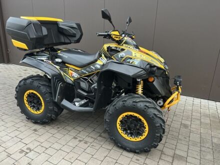 БРП Другая 2014 в Ковель на Automoto.ua БРП Другая, объемом двигателя 1 л и пробегом 0 тыс. км за 9900 $, фото 1 на Automoto.ua