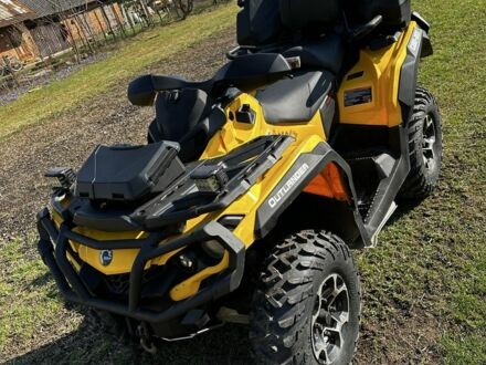 БРП Інша, об'ємом двигуна 0.65 л та пробігом 0 тис. км за 10500 $, фото 1 на Automoto.ua