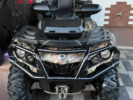 БРП Інша 2014 у Сваляве на Automoto.ua БРП Інша, об'ємом двигуна 0.8 л та пробігом 0 тис. км за 9200 $, фото 1 на Automoto.ua