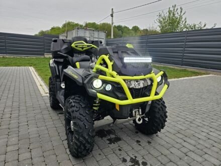 БРП Другая 2015 в Хмельницком на Automoto.ua БРП Другая, объемом двигателя 1 л и пробегом 0 тыс. км за 13500 $, фото 1 на Automoto.ua