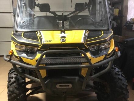 БРП Другая, объемом двигателя 0 л и пробегом 0 тыс. км за 14000 $, фото 1 на Automoto.ua