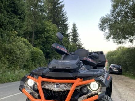 БРП Інша, об'ємом двигуна 0.65 л та пробігом 0 тис. км за 9500 $, фото 1 на Automoto.ua