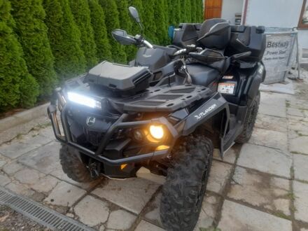 БРП Другая 2018 в Львове на Automoto.ua БРП Другая, объемом двигателя 0.85 л и пробегом 0 тыс. км за 14500 $, фото 1 на Automoto.ua