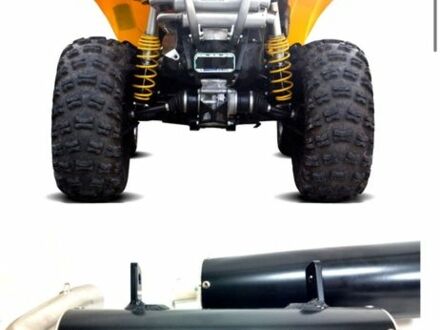 БРП Другая, объемом двигателя 0 л и пробегом 0 тыс. км за 600 $, фото 1 на Automoto.ua