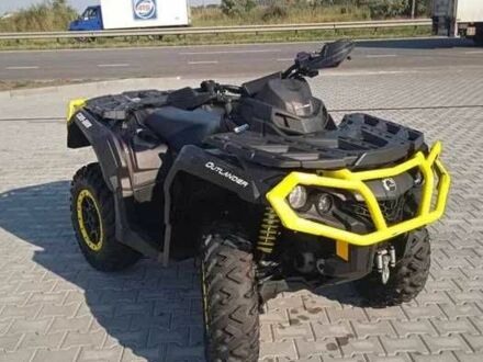 БРП Інша 2021 у Києві на Automoto.ua БРП Інша, об'ємом двигуна 1 л та пробігом 0 тис. км за 13900 $, фото 1 на Automoto.ua