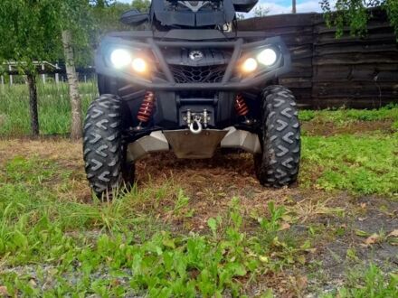 БРП Другая, объемом двигателя 1 л и пробегом 0 тыс. км за 15500 $, фото 1 на Automoto.ua