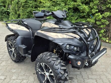 БРП Другая, объемом двигателя 0.8 л и пробегом 0 тыс. км за 5900 $, фото 1 на Automoto.ua
