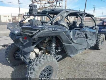 БРП Другая 2022 в Киеве на Automoto.ua БРП Другая, объемом двигателя 1 л и пробегом 0 тыс. км за 12000 $, фото 1 на Automoto.ua