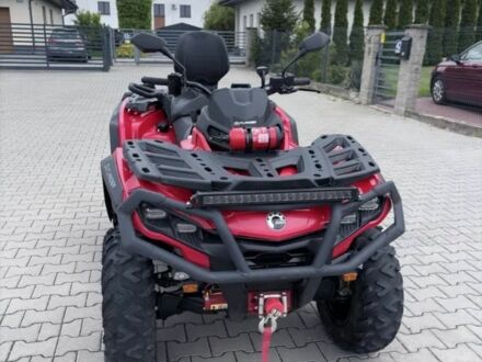 БРП Інша 2023 у Львові на Automoto.ua БРП Інша, об'ємом двигуна 1 л та пробігом 0 тис. км за 15400 $, фото 1 на Automoto.ua
