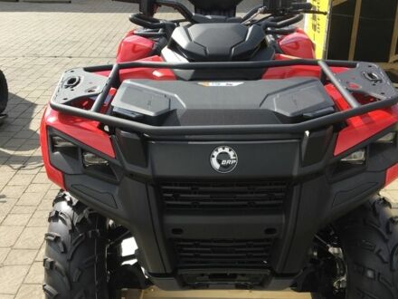 БРП Інша 2024 у Мукачеве на Automoto.ua БРП Інша, об'ємом двигуна 0.7 л та пробігом 0 тис. км за 13350 $, фото 1 на Automoto.ua