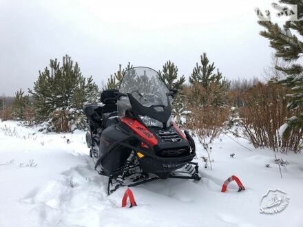 БРП Экспедишн 2020 в Харькове на Automoto.ua Красный БРП Экспедишн, объемом двигателя 0.9 л и пробегом 1 тыс. км за 19500 $, фото 1 на Automoto.ua