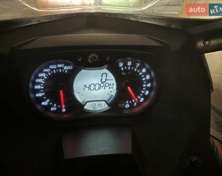 БРП Экспедишн, объемом двигателя 0 л и пробегом 1 тыс. км за 10500 $, фото 8 на Automoto.ua
