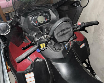 БРП Экспедишн, объемом двигателя 0 л и пробегом 1 тыс. км за 10500 $, фото 1 на Automoto.ua