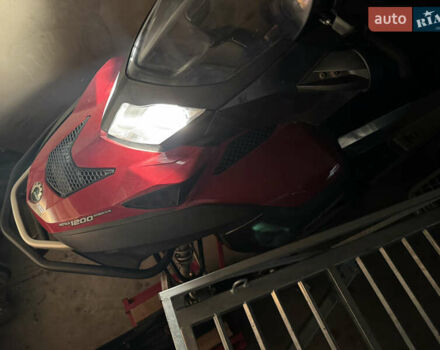 БРП Экспедишн, объемом двигателя 0 л и пробегом 1 тыс. км за 10500 $, фото 5 на Automoto.ua