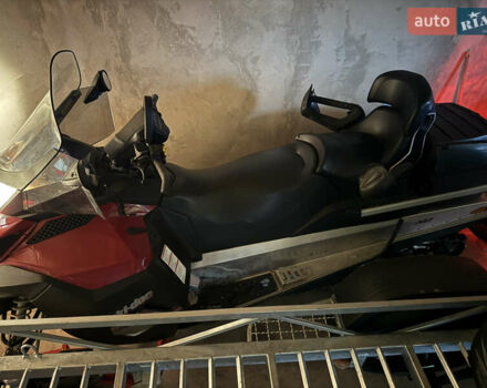 БРП Экспедишн, объемом двигателя 0 л и пробегом 1 тыс. км за 10500 $, фото 6 на Automoto.ua