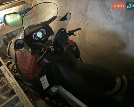 БРП Экспедишн, объемом двигателя 0 л и пробегом 1 тыс. км за 10500 $, фото 7 на Automoto.ua