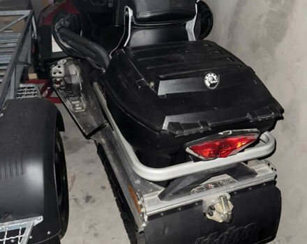 БРП Экспедишн, объемом двигателя 0 л и пробегом 1 тыс. км за 10500 $, фото 4 на Automoto.ua