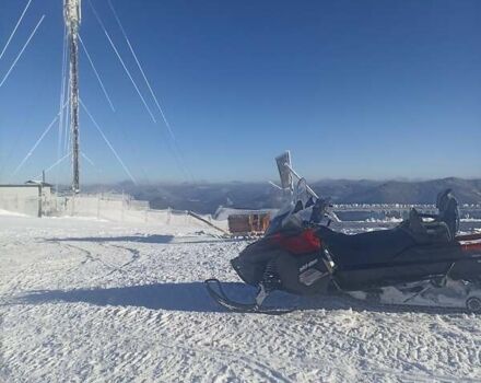 БРП Експедішн, об'ємом двигуна 0 л та пробігом 600 тис. км за 9999 $, фото 1 на Automoto.ua