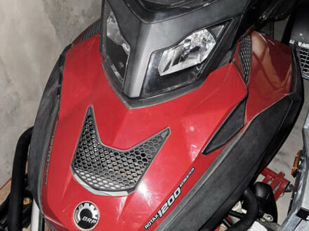 БРП Экспедишн, объемом двигателя 0 л и пробегом 1 тыс. км за 10500 $, фото 1 на Automoto.ua