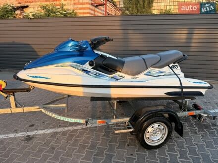 Білий БРП ГТІ, об'ємом двигуна 0.8 л та пробігом 1 тис. км за 4500 $, фото 1 на Automoto.ua