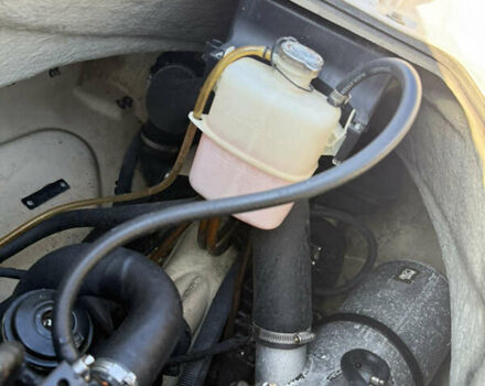 Черный БРП ГТИ, объемом двигателя 1.5 л и пробегом 465 тыс. км за 8600 $, фото 7 на Automoto.ua