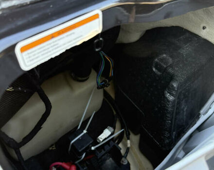 Черный БРП ГТИ, объемом двигателя 1.5 л и пробегом 465 тыс. км за 8600 $, фото 6 на Automoto.ua