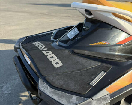 Черный БРП ГТИ, объемом двигателя 1.5 л и пробегом 465 тыс. км за 8600 $, фото 3 на Automoto.ua