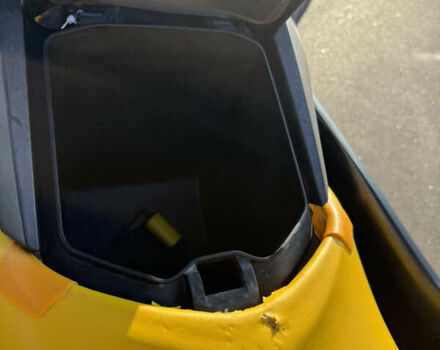 Черный БРП ГТИ, объемом двигателя 1.5 л и пробегом 465 тыс. км за 8600 $, фото 13 на Automoto.ua