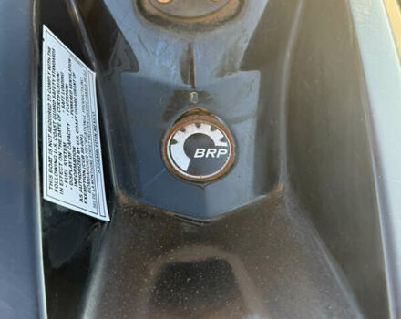 Черный БРП ГТИ, объемом двигателя 1.5 л и пробегом 465 тыс. км за 8600 $, фото 12 на Automoto.ua