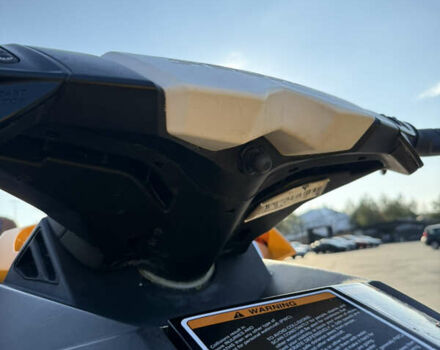 Черный БРП ГТИ, объемом двигателя 1.5 л и пробегом 465 тыс. км за 8600 $, фото 14 на Automoto.ua