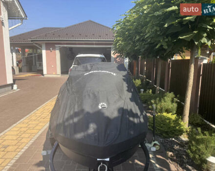 Червоний БРП ГТІ, об'ємом двигуна 0 л та пробігом 7 тис. км за 13600 $, фото 9 на Automoto.ua