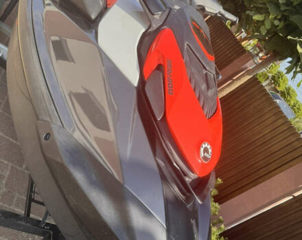 Червоний БРП ГТІ, об'ємом двигуна 0 л та пробігом 7 тис. км за 13600 $, фото 7 на Automoto.ua