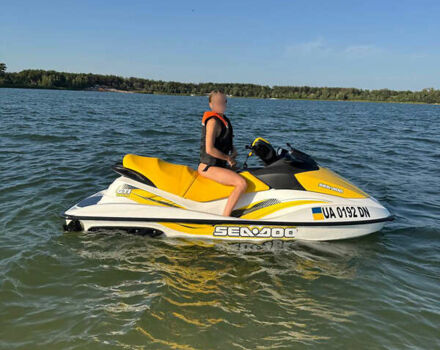 БРП ГТІ, об'ємом двигуна 0 л та пробігом 300 тис. км за 6999 $, фото 11 на Automoto.ua