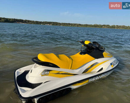 БРП ГТІ, об'ємом двигуна 0 л та пробігом 300 тис. км за 6999 $, фото 10 на Automoto.ua