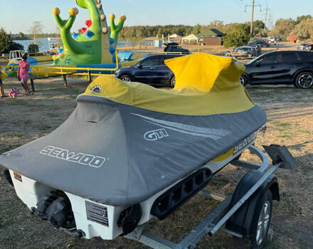БРП ГТІ, об'ємом двигуна 0 л та пробігом 300 тис. км за 6999 $, фото 15 на Automoto.ua