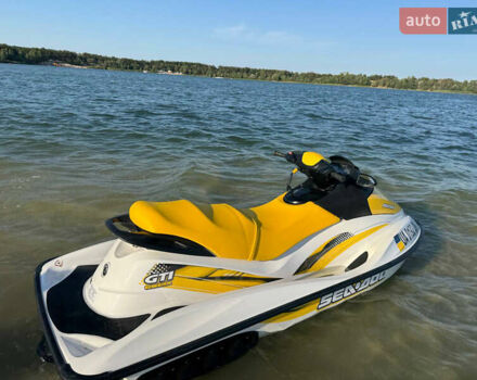 БРП ГТІ, об'ємом двигуна 0 л та пробігом 300 тис. км за 6999 $, фото 12 на Automoto.ua