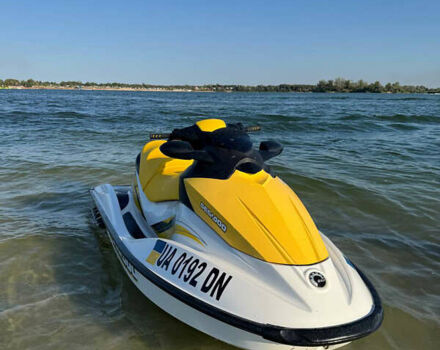 БРП ГТІ, об'ємом двигуна 0 л та пробігом 300 тис. км за 6999 $, фото 1 на Automoto.ua