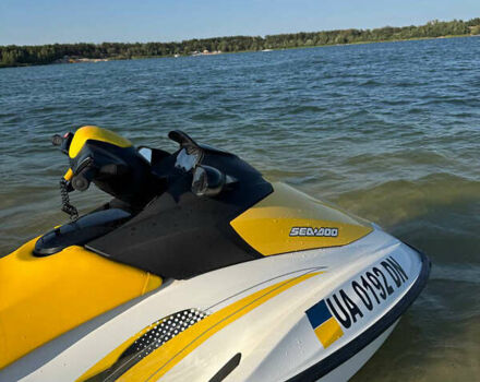 БРП ГТІ, об'ємом двигуна 0 л та пробігом 300 тис. км за 6999 $, фото 7 на Automoto.ua