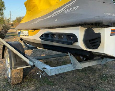 БРП ГТІ, об'ємом двигуна 0 л та пробігом 300 тис. км за 6999 $, фото 17 на Automoto.ua