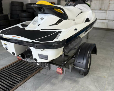 БРП ГТІ, об'ємом двигуна 1.5 л та пробігом 265 тис. км за 7300 $, фото 4 на Automoto.ua