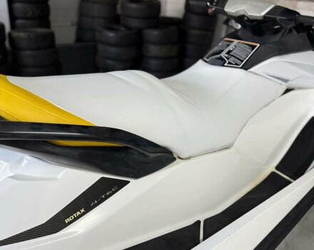 БРП ГТІ, об'ємом двигуна 1.5 л та пробігом 265 тис. км за 7300 $, фото 7 на Automoto.ua