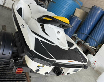 БРП ГТІ, об'ємом двигуна 1.5 л та пробігом 265 тис. км за 7300 $, фото 8 на Automoto.ua