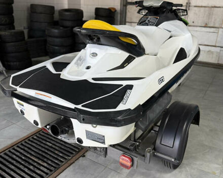 БРП ГТІ, об'ємом двигуна 1.5 л та пробігом 265 тис. км за 7300 $, фото 6 на Automoto.ua