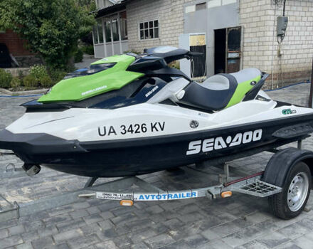 БРП ГТИ, объемом двигателя 1.5 л и пробегом 220 тыс. км за 8000 $, фото 4 на Automoto.ua