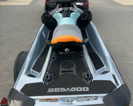 БРП ГТИ, объемом двигателя 1.6 л и пробегом 20 тыс. км за 15900 $, фото 6 на Automoto.ua